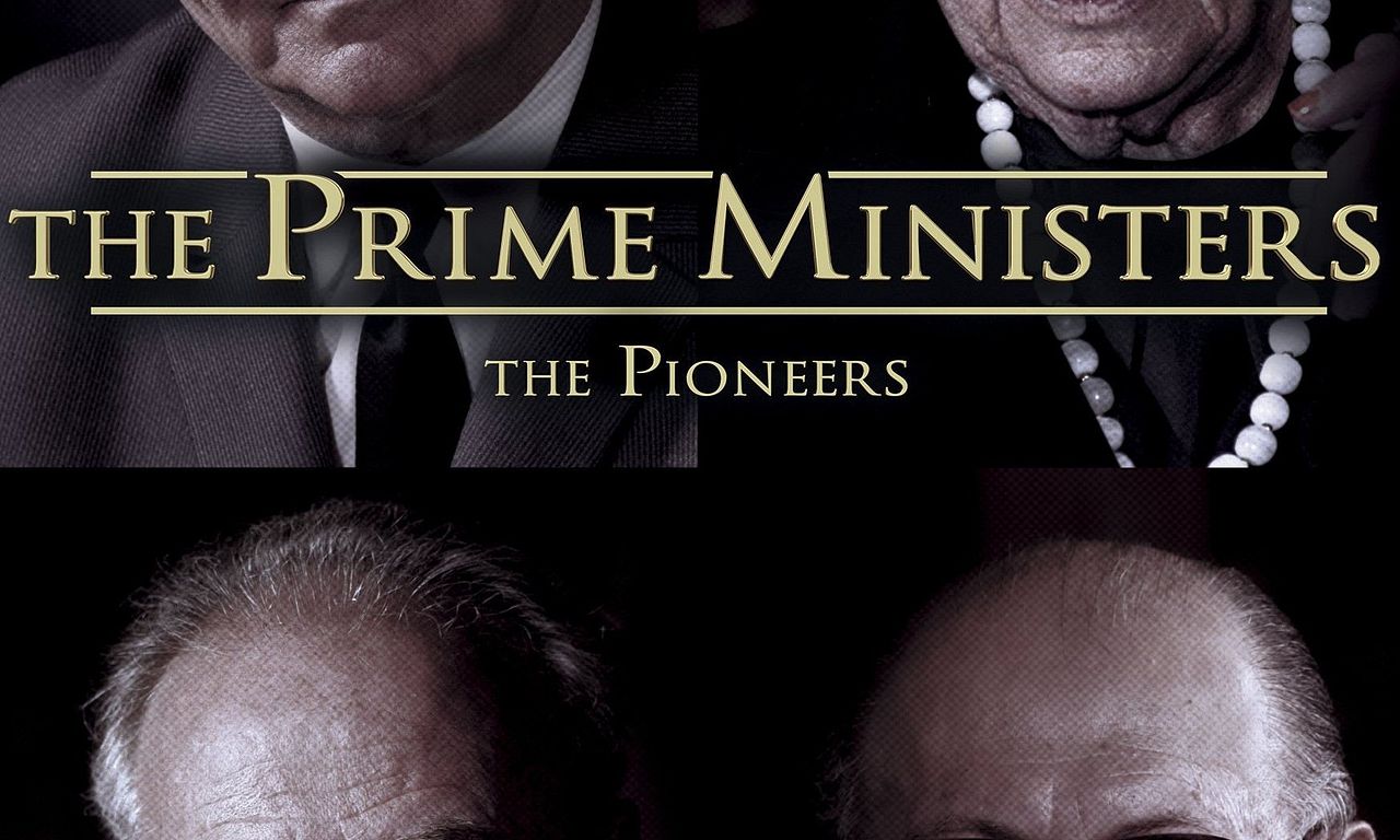 header image for The Prime Ministers: The Pioneers