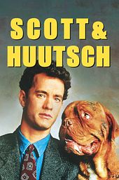 Turner & Hooch