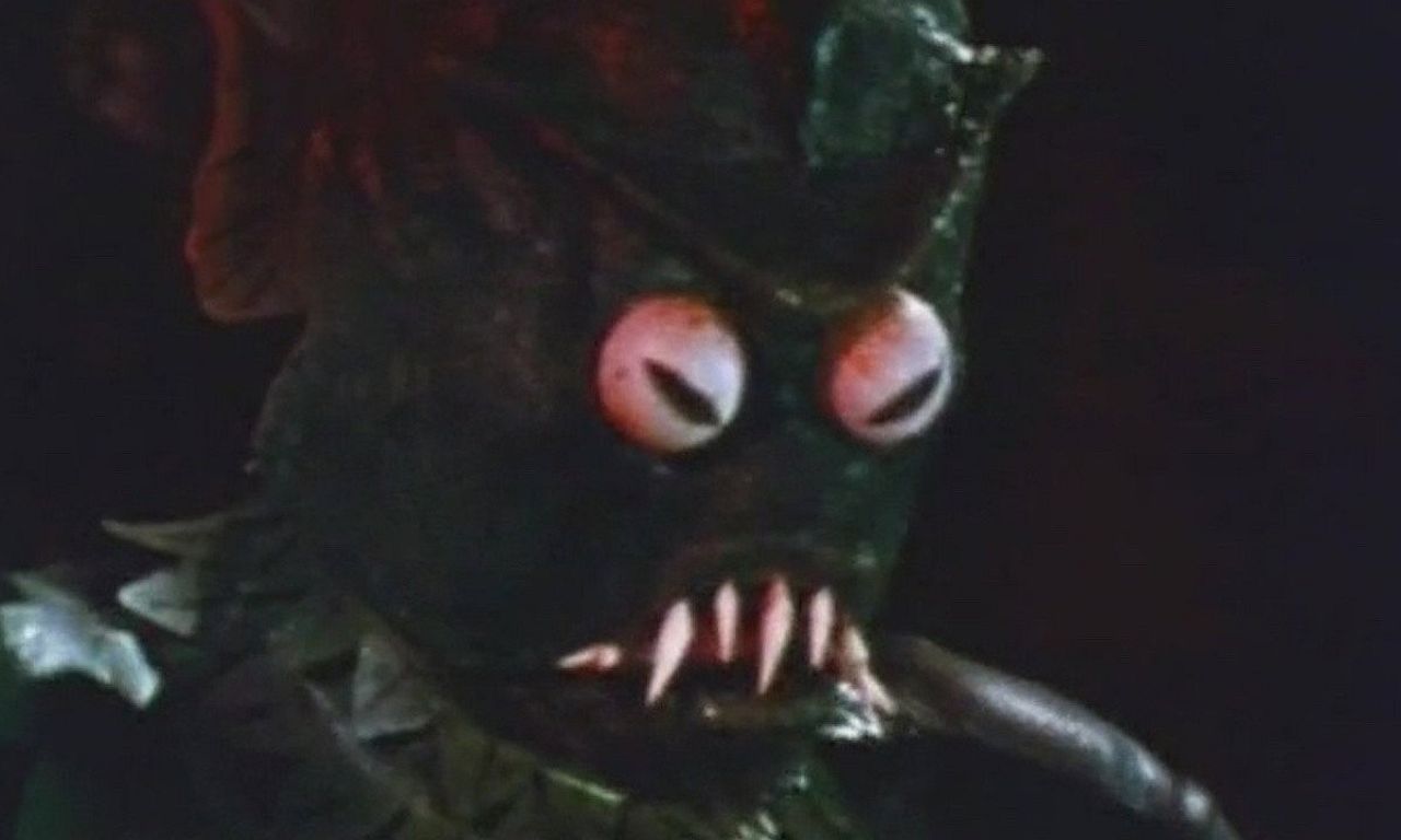 header image for It's Alive