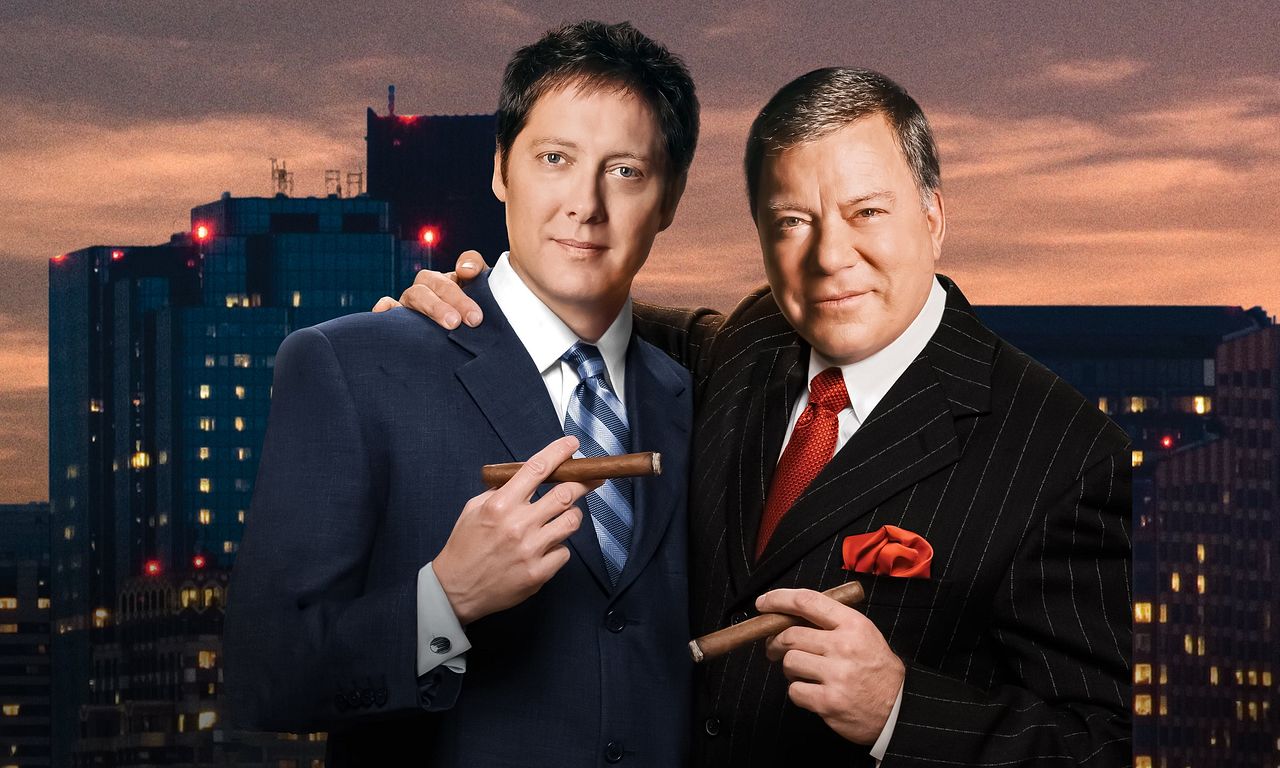 header image for Boston Legal