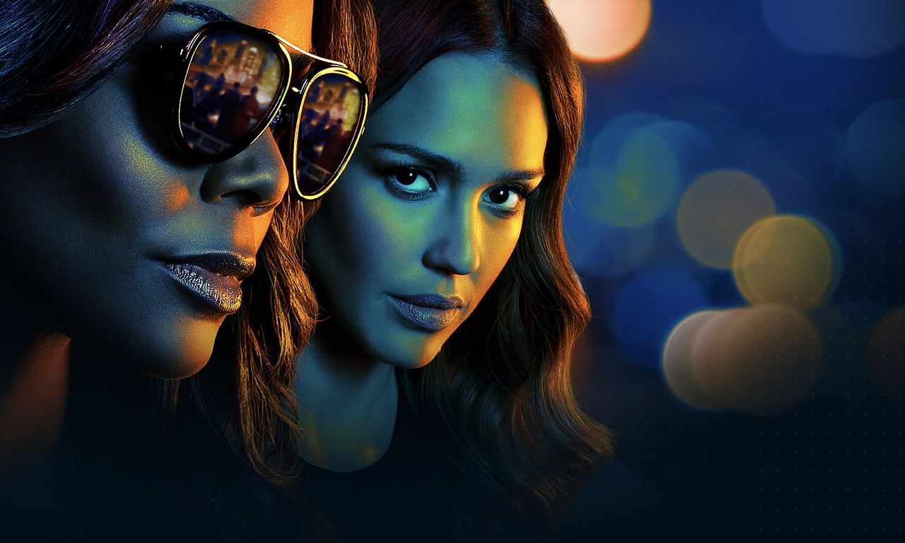 header image for L.A.'s Finest