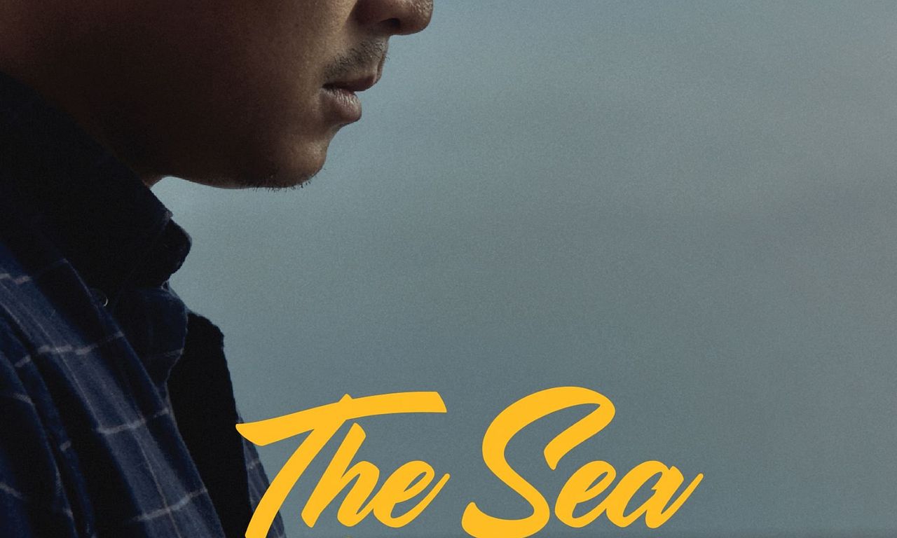 header image for The Sea Was Never Blue