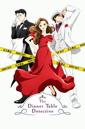 The Dinner Table Detective