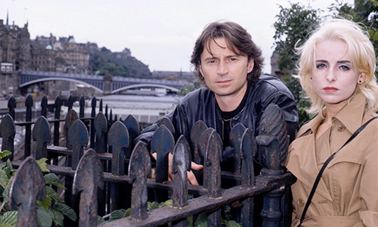 header image for Looking After Jo Jo