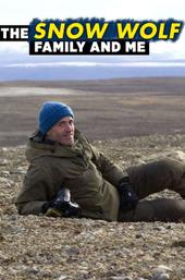 Snow Wolf Family and Me