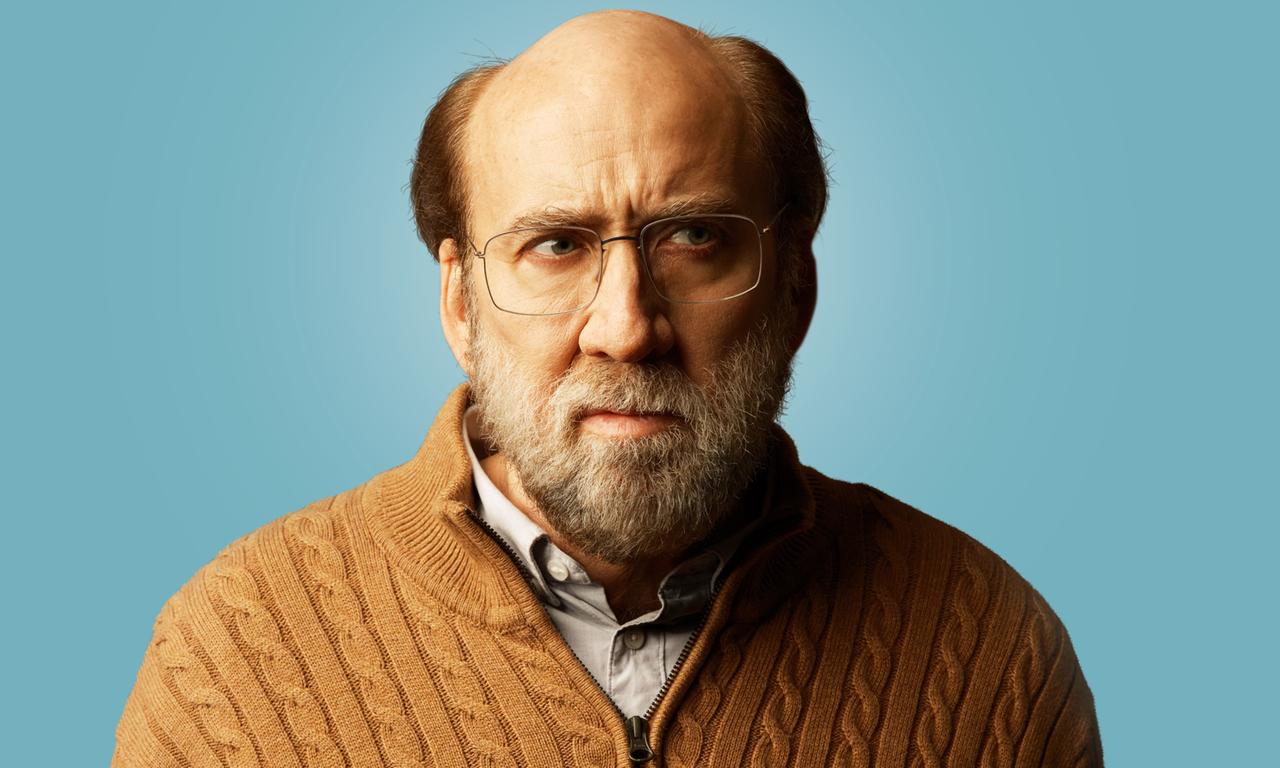 header image for Dream Scenario