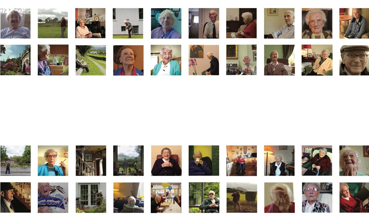 header image for Older Than Ireland