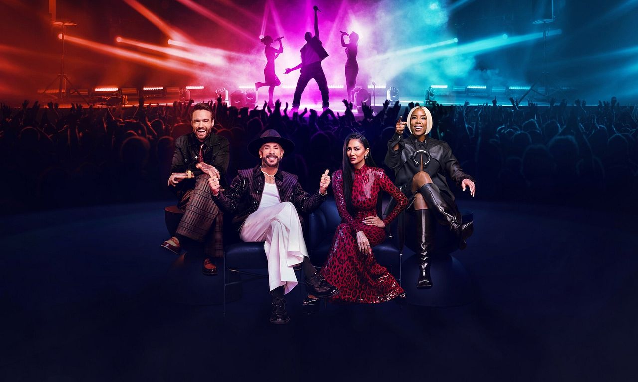 header image for Building the Band