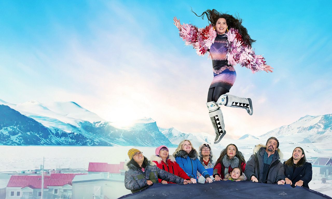 header image for North of North