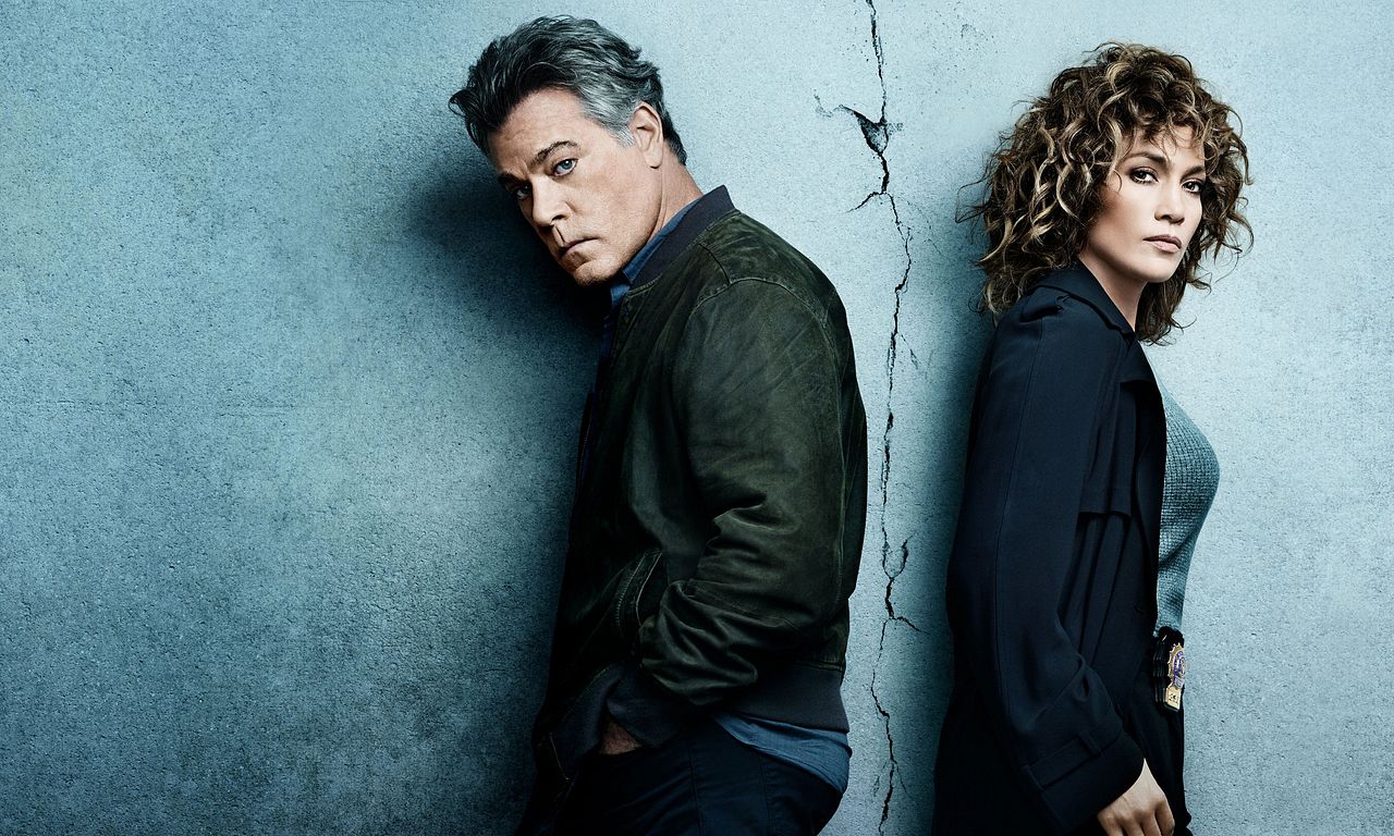 header image for Shades of Blue