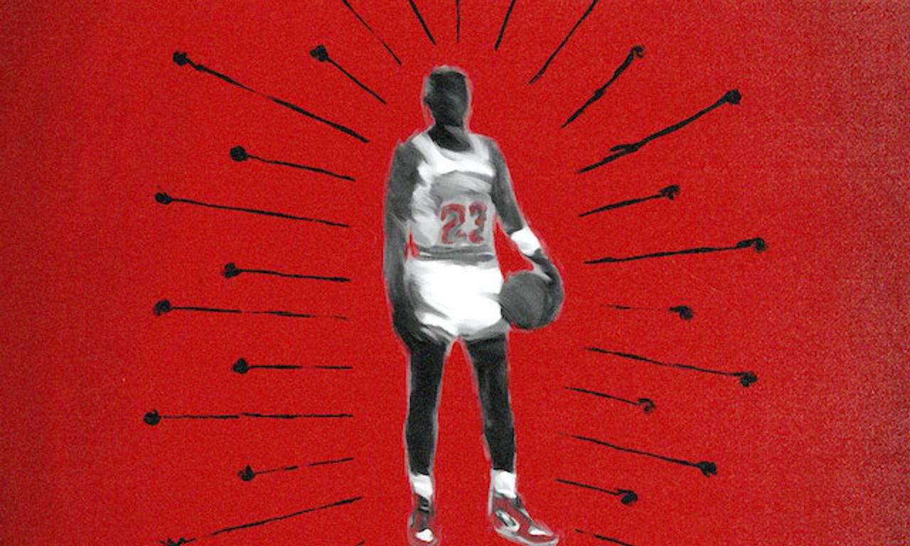 header image for One Man and His Shoes