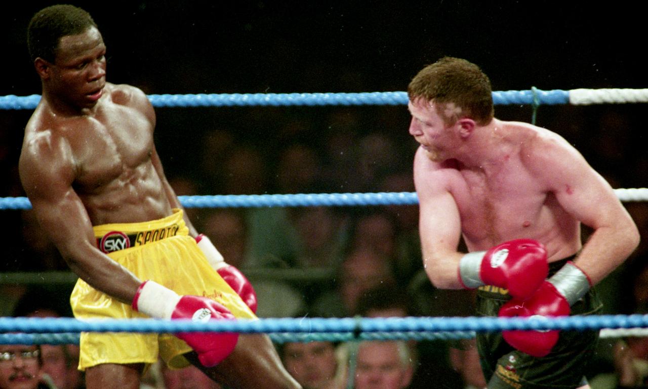 header image for One Night in Millstreet