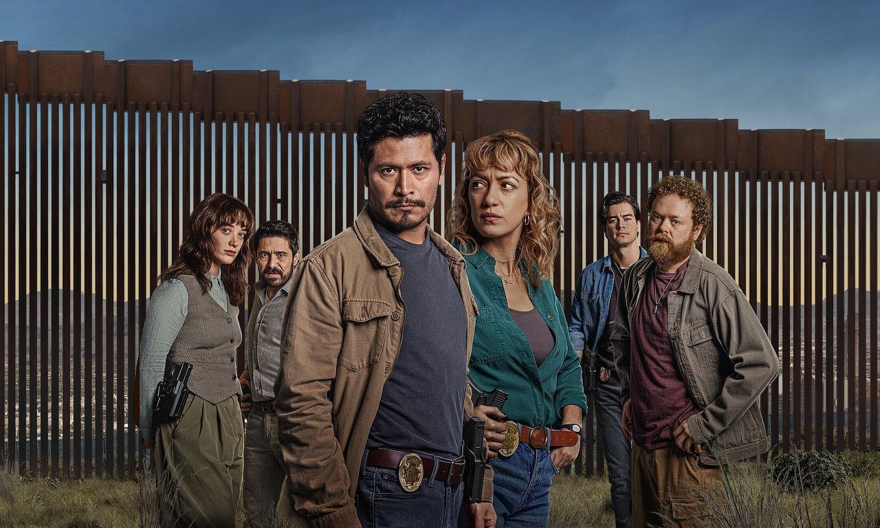 header image for The Gringo Hunters