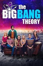 The Big Bang Theory
