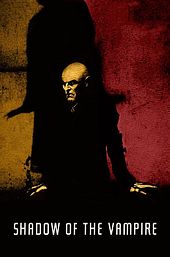 Shadow of the Vampire