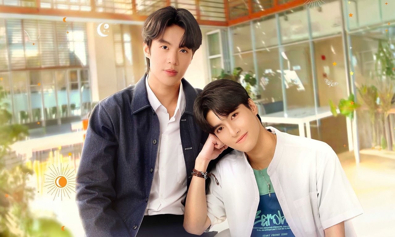 header image for Unlucky Bae