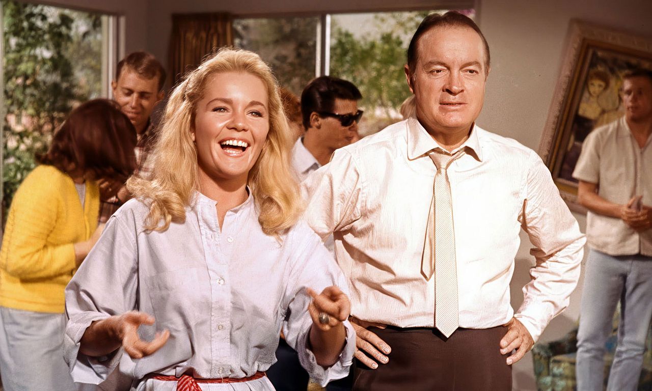 header image for I'll Take Sweden