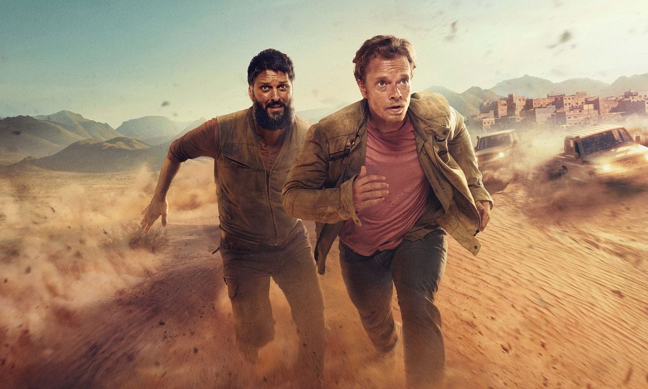 header image for Atomic