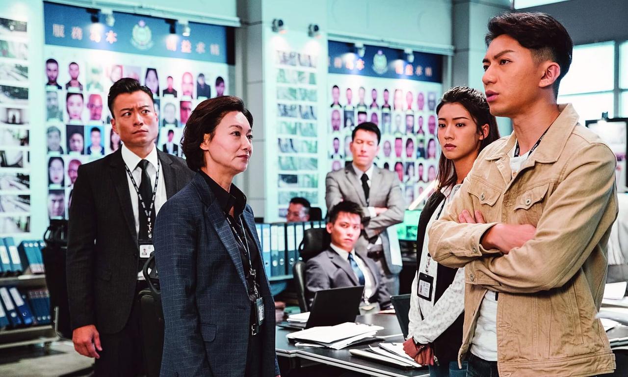 header image for The Defected