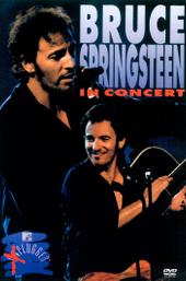 Bruce Springsteen - In Concert/MTV Plugged
