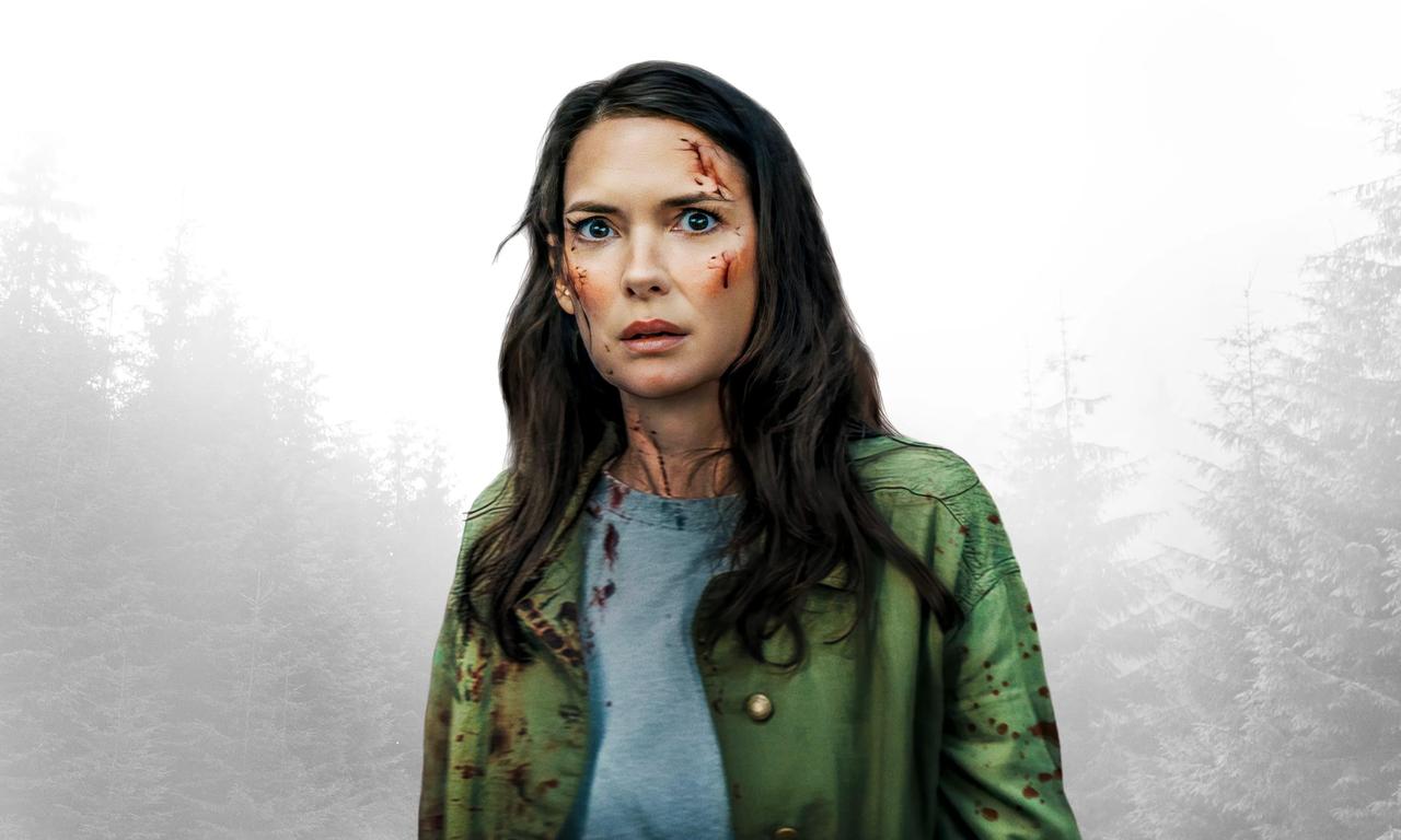 header image for Gone in the Night