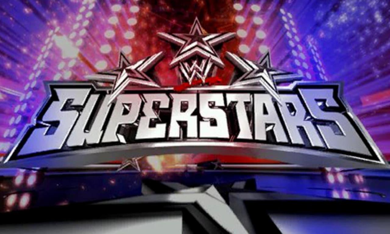 header image for WWE Superstars