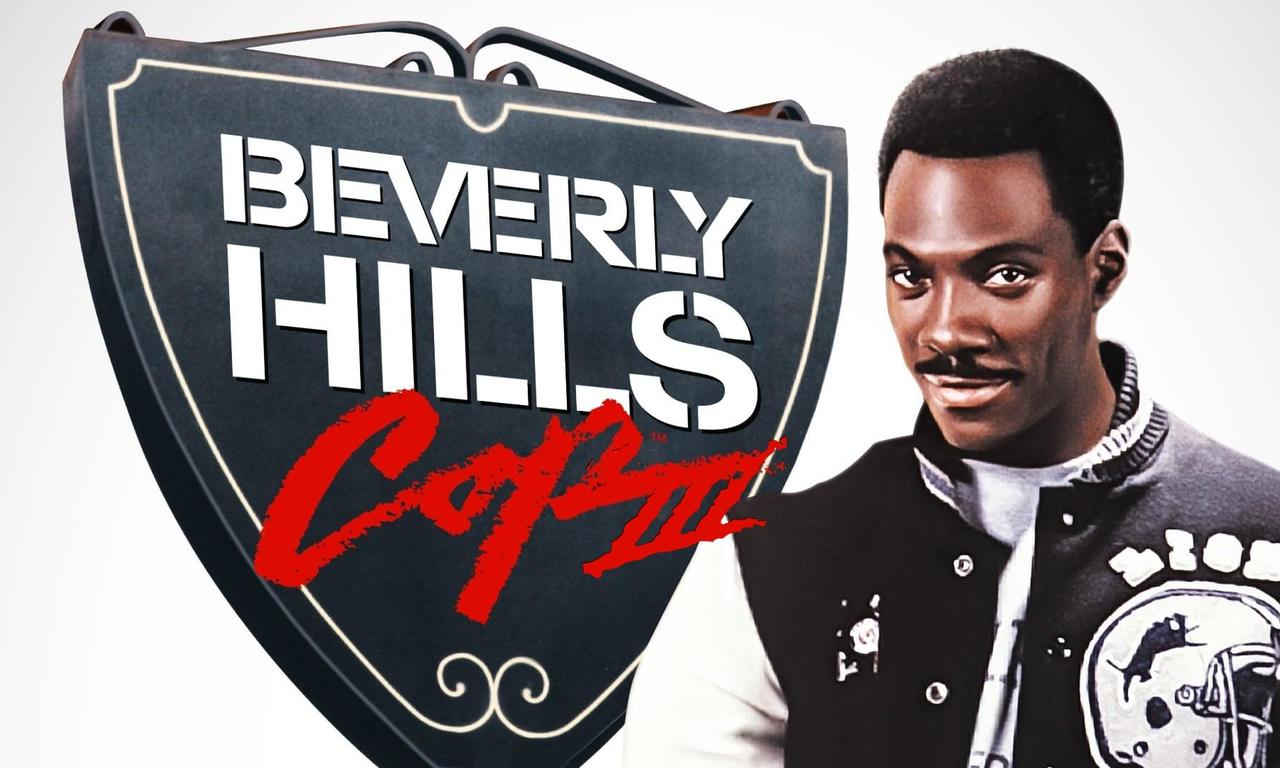 Beverly Hills Cop III - Where to Watch and Stream Online – Entertainment.ie