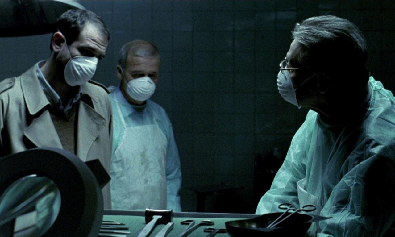 The Nameless - Where to Watch and Stream Online – Entertainment.ie