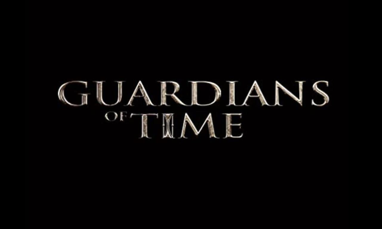 header image for Guardians of Time