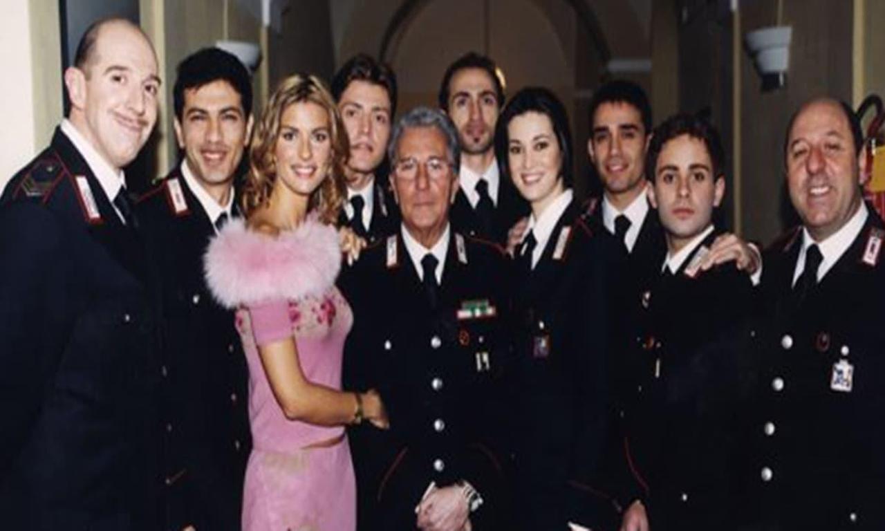 header image for Carabinieri