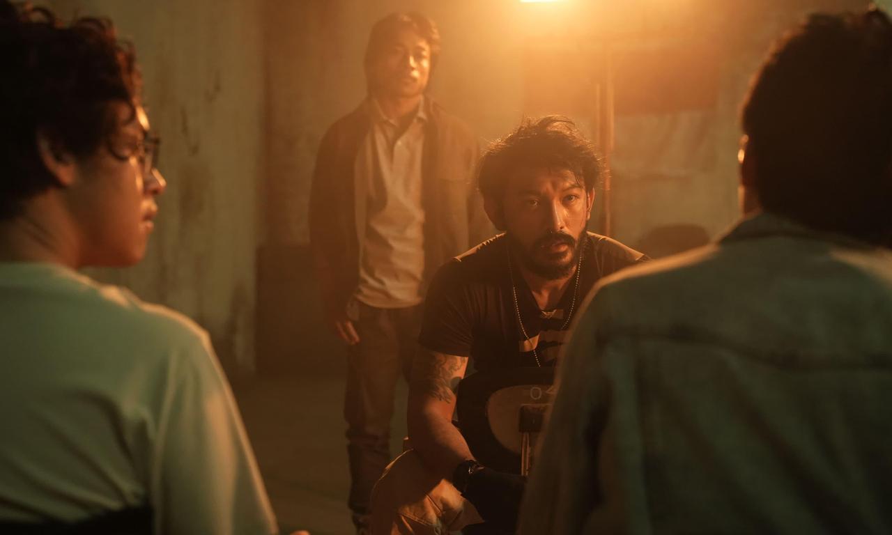 header image for 13 Bombs