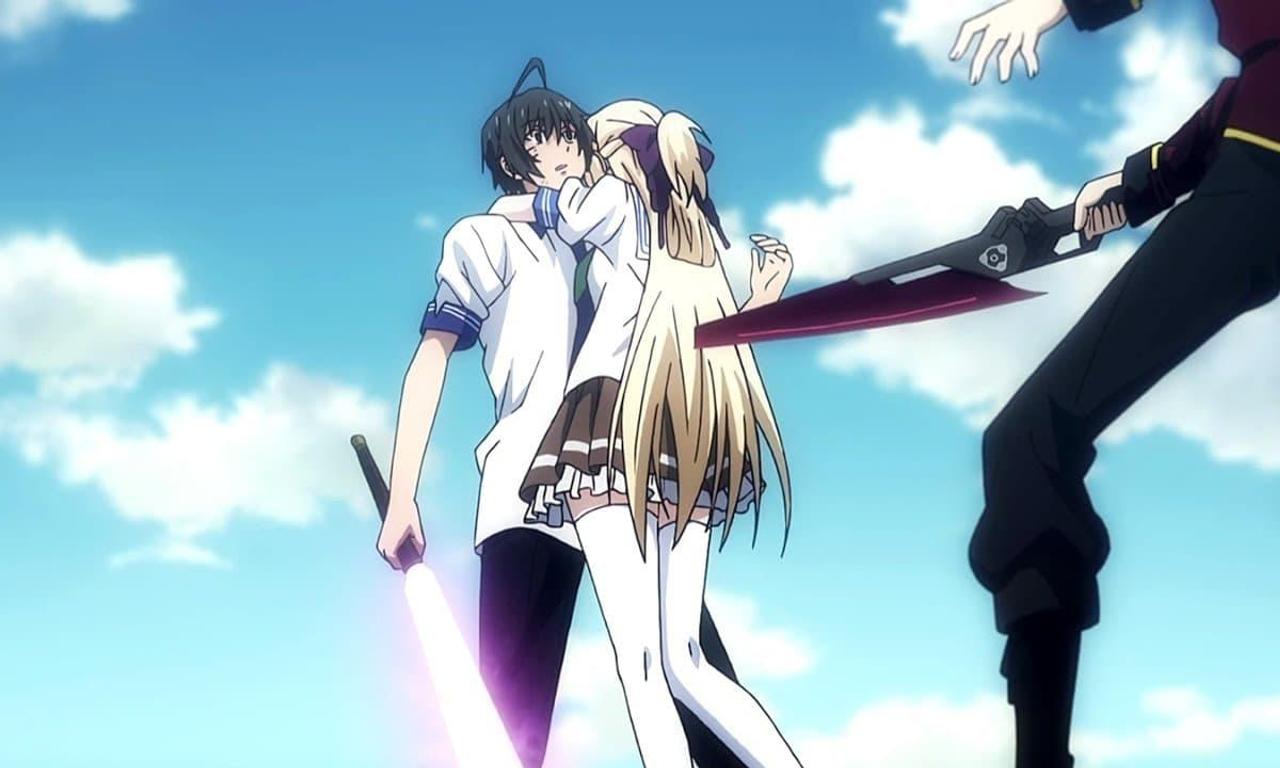 header image for Magical Warfare