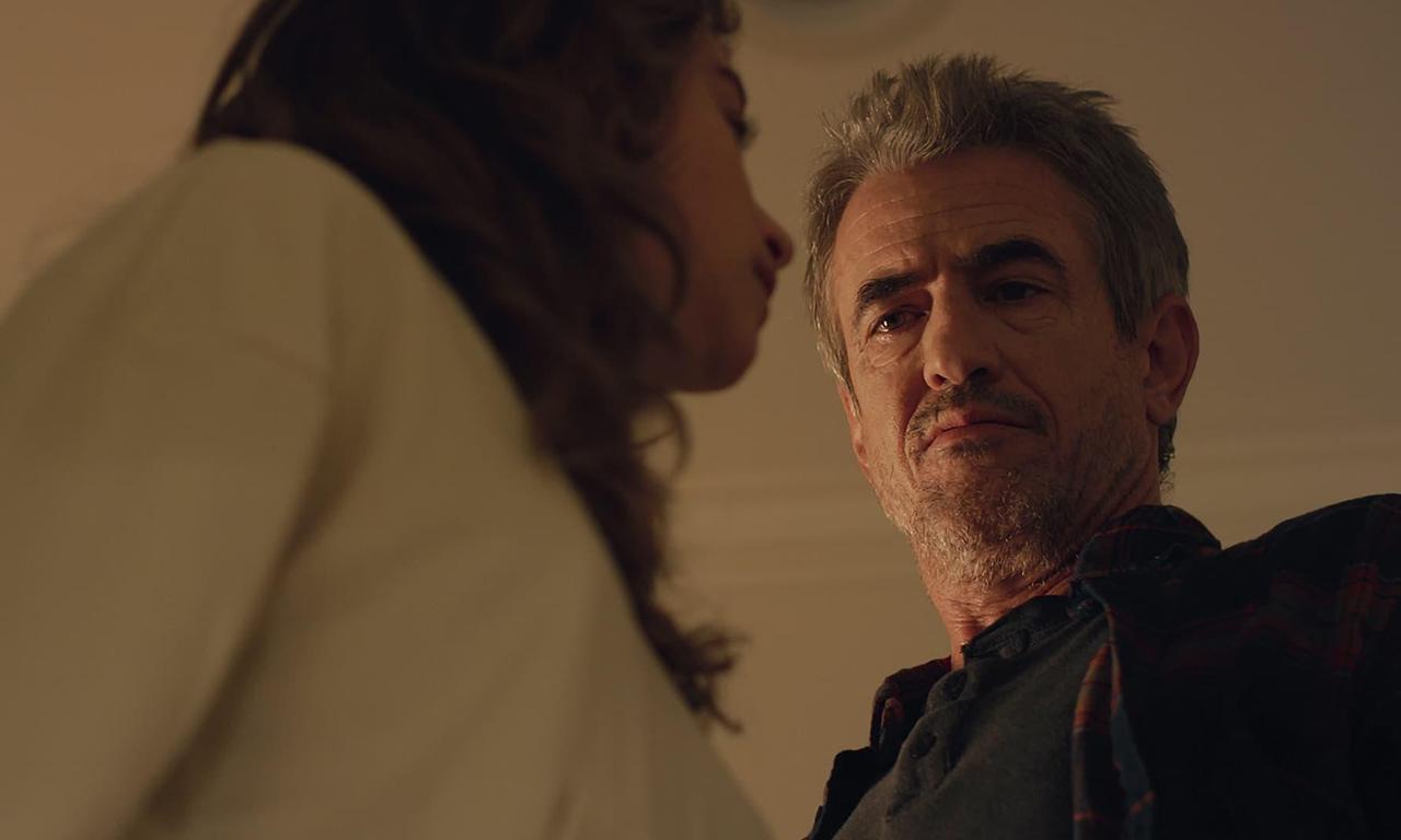 header image for The Inhabitant