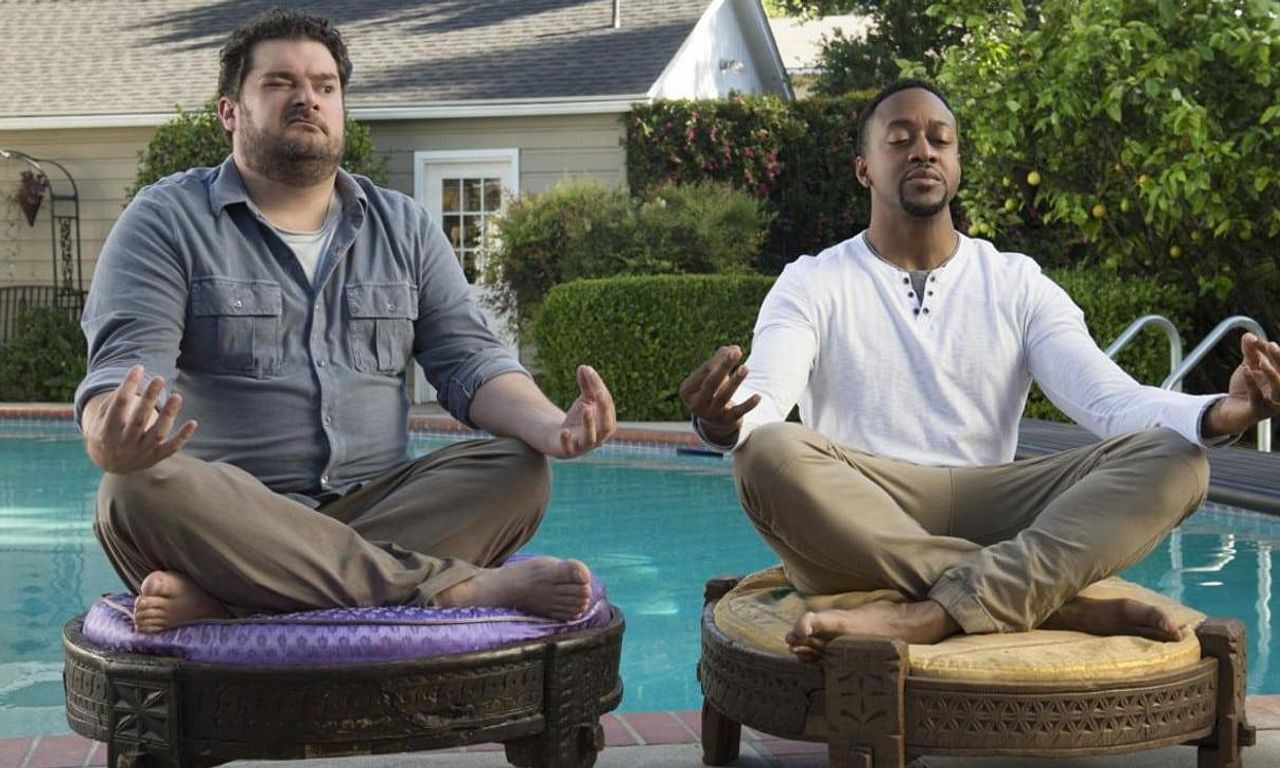 header image for Me, Myself & I