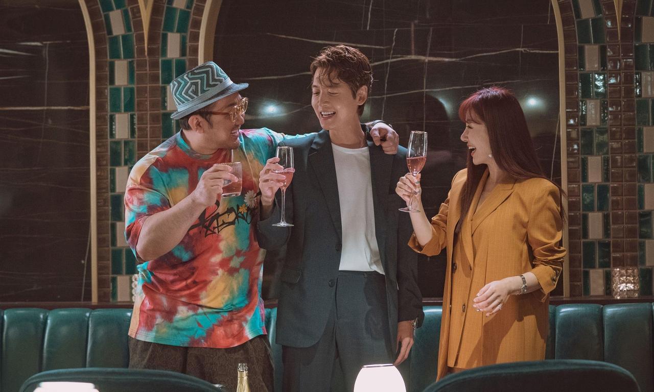 header image for Men of Plastic