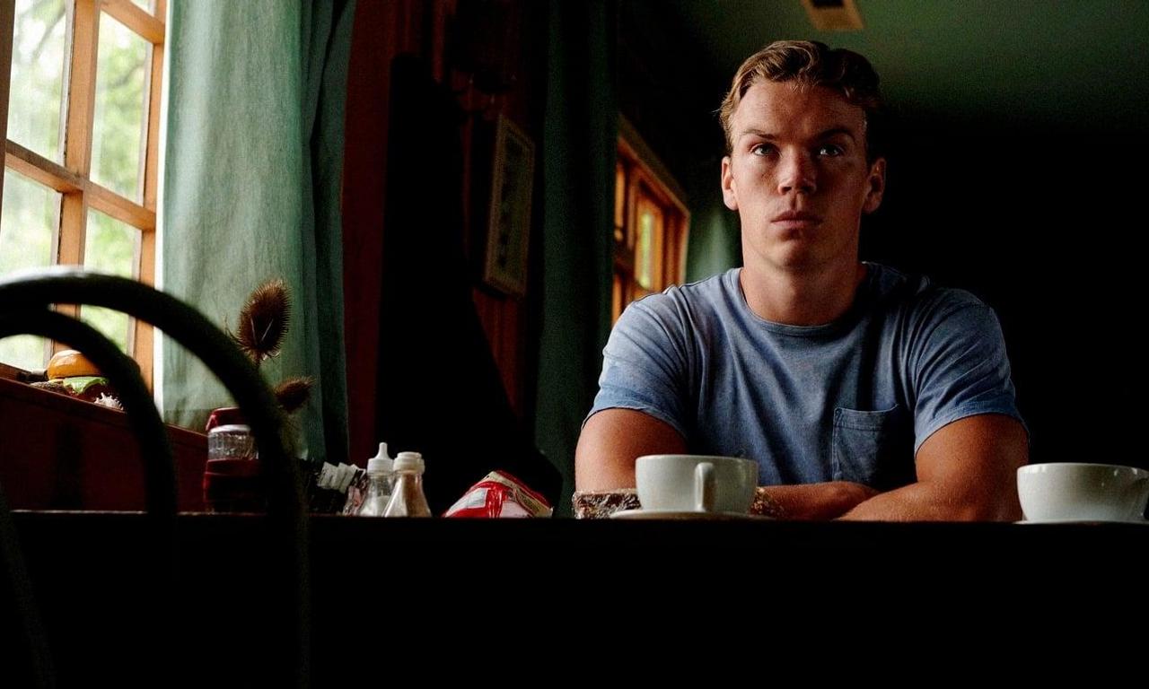 header image for The Score