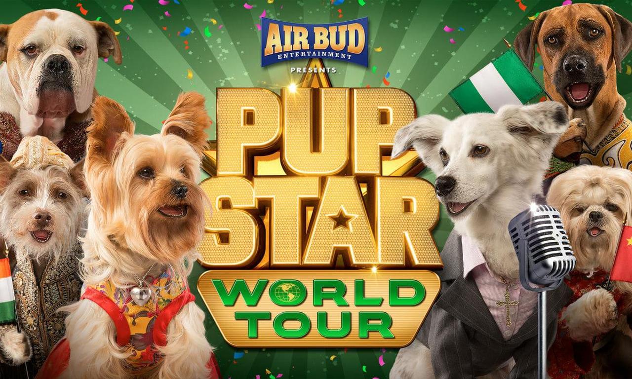 Pup Star World Tour Where to Watch and Stream Online Entertainment.ie