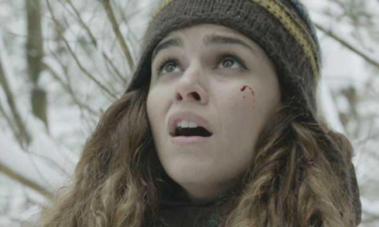 Dead of Winter - Where to Watch and Stream Online – Entertainment.ie