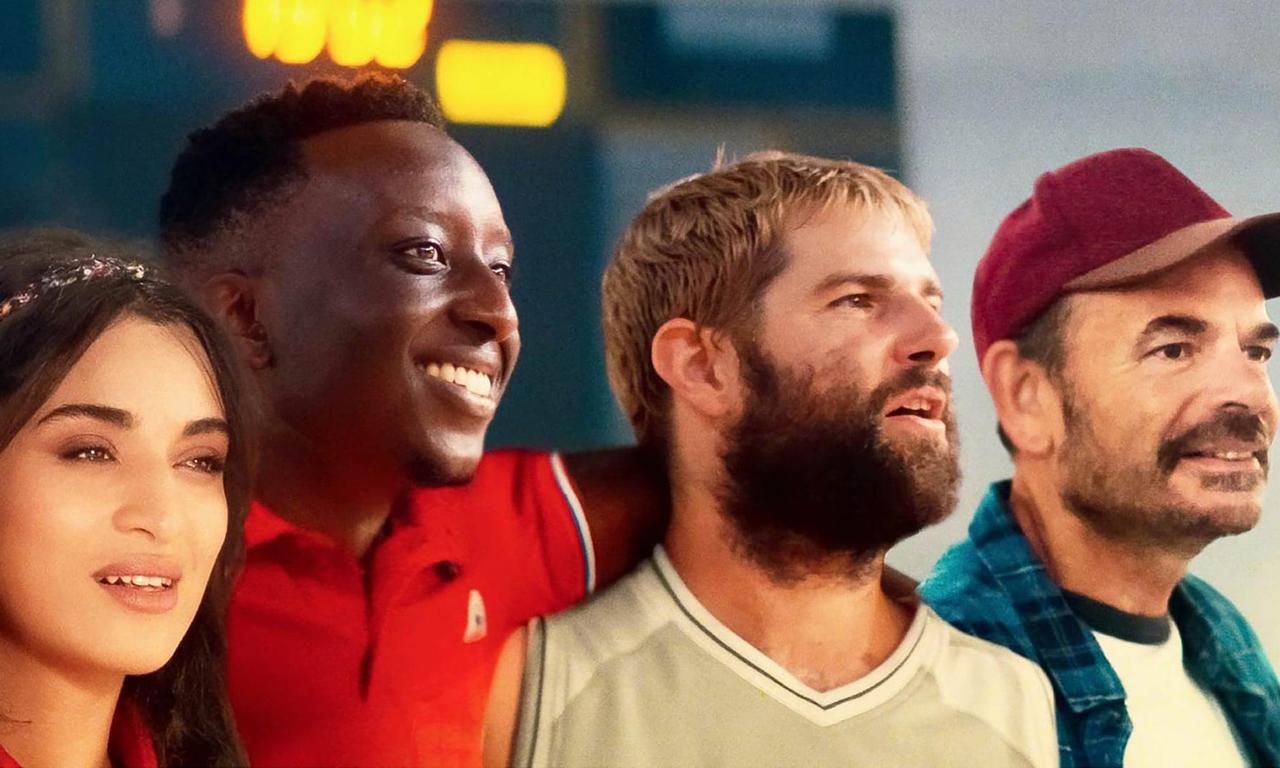 Chacun pour tous - Where to Watch and Stream Online – Entertainment.ie