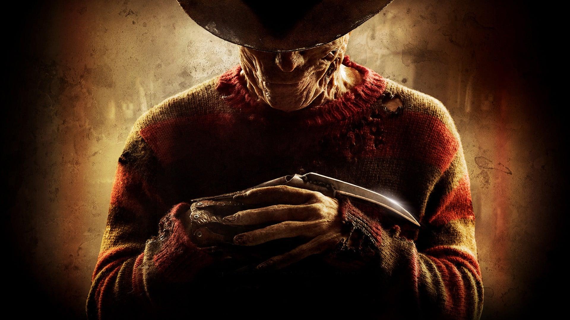 Nightmare on discount elm street streaming