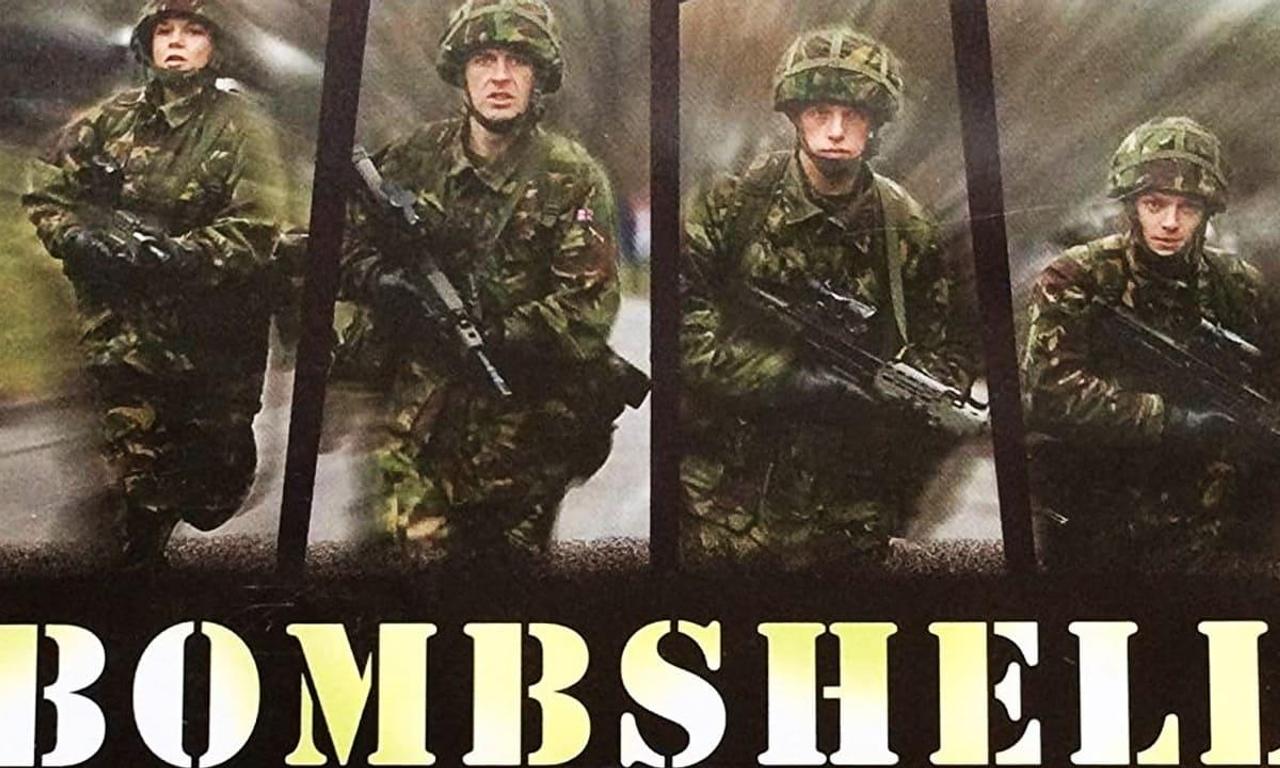 header image for Bombshell