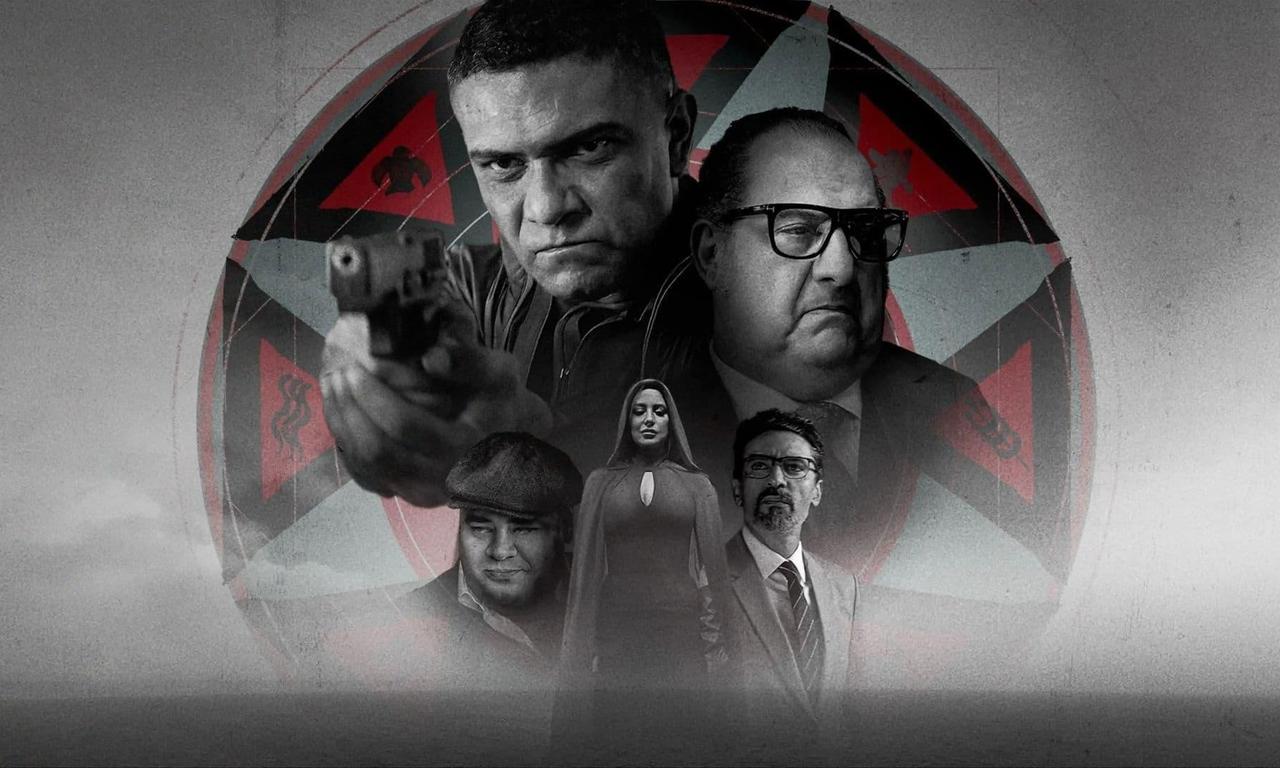 header image for The Eight