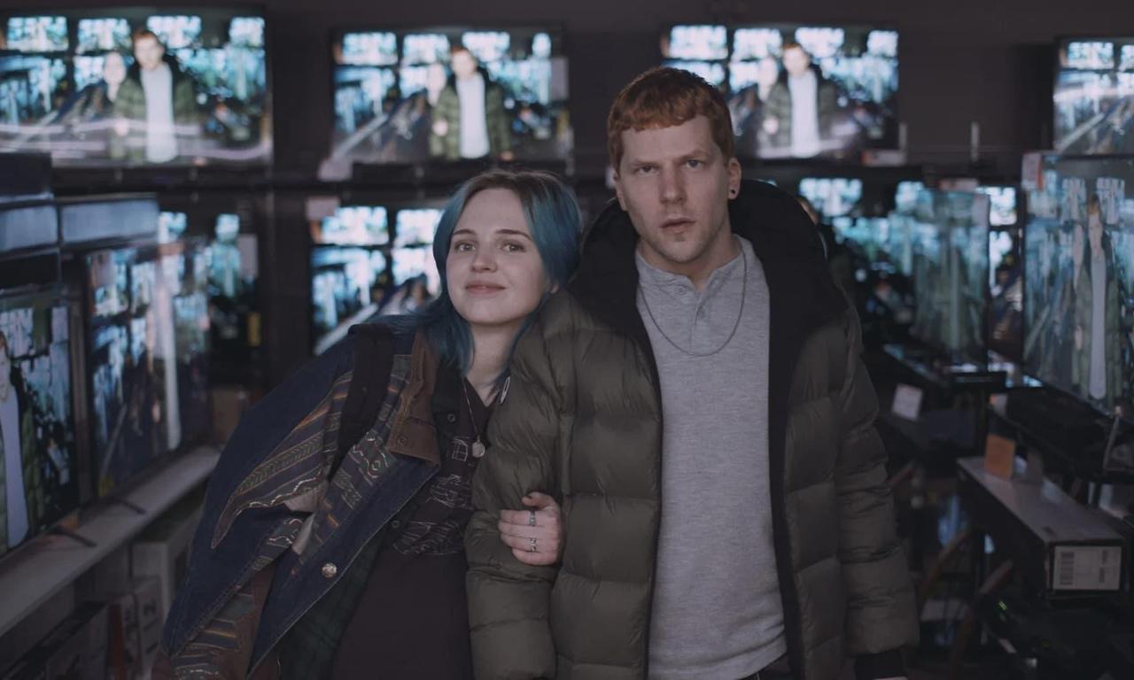 header image for Manodrome