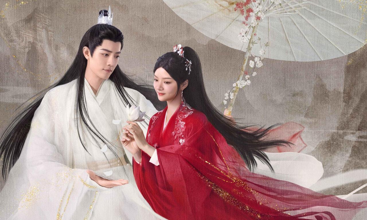 header image for The Longest Promise