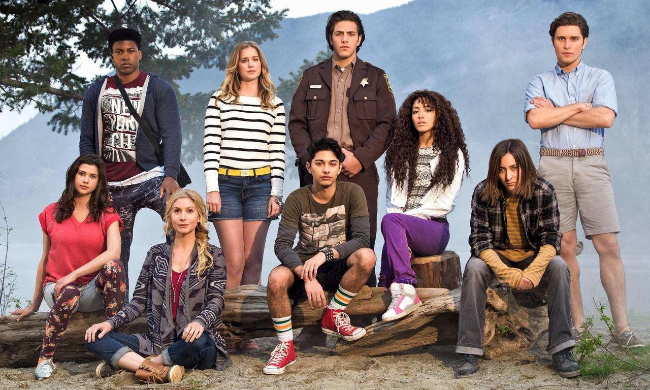 header image for Dead of Summer