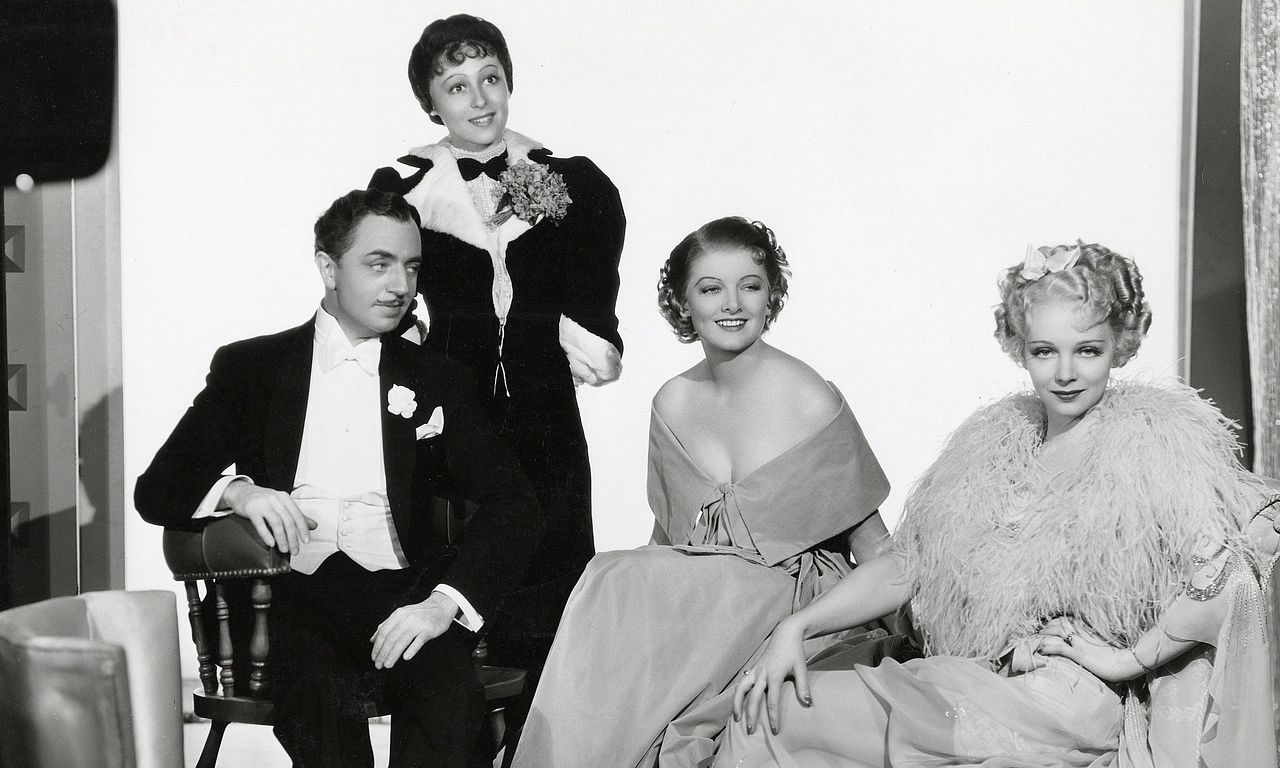 The Great Ziegfeld Where to Watch and Stream Online Entertainment.ie