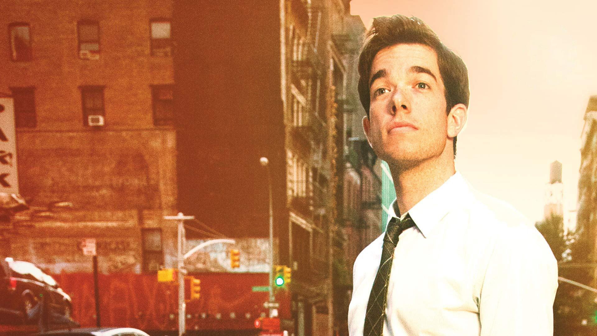 John mulaney new 2025 in town watch online