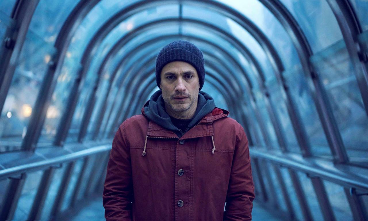 header image for Another End