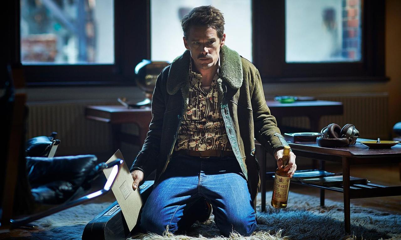 header image for Predestination