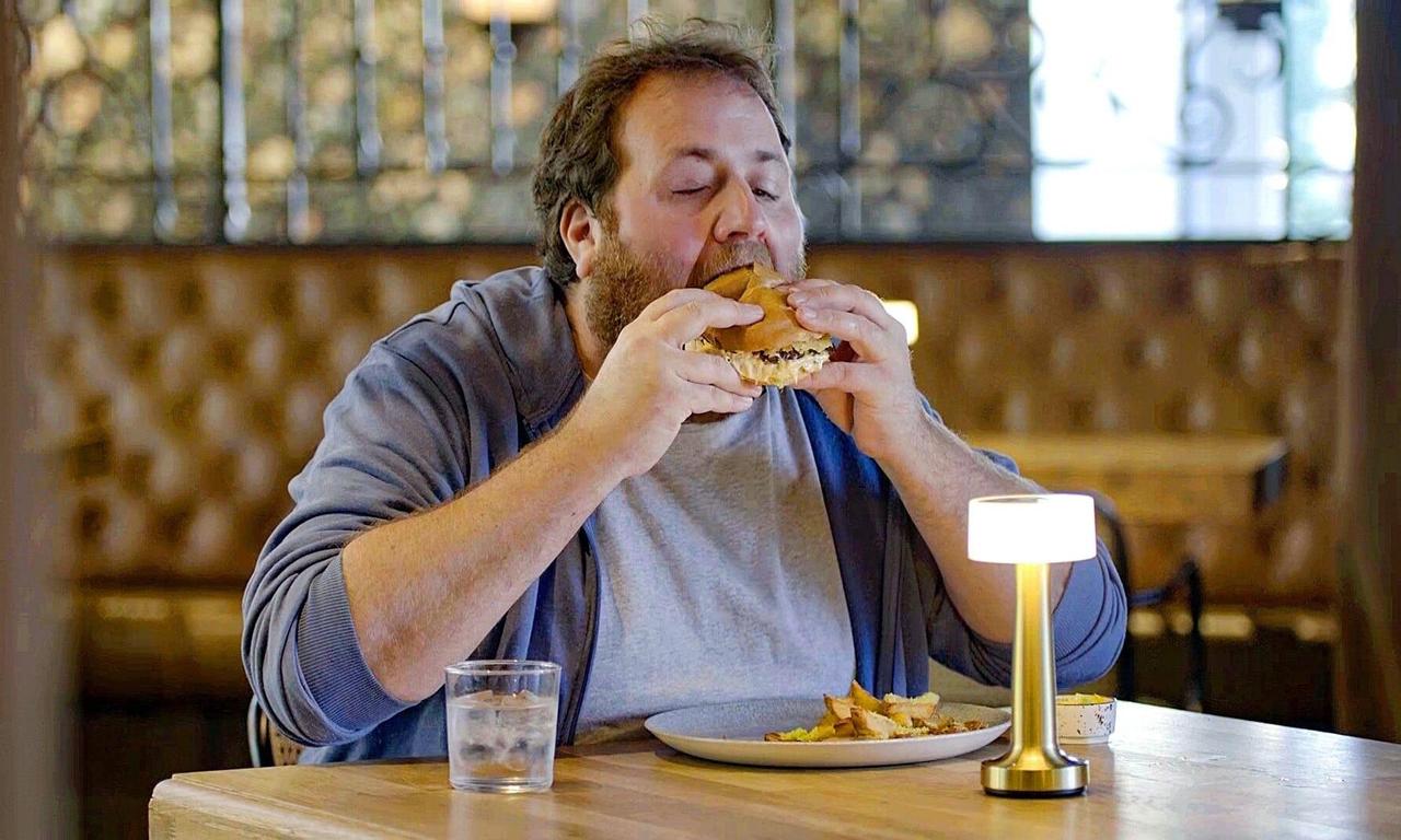 header image for A Fat Life